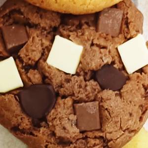 3 chocos